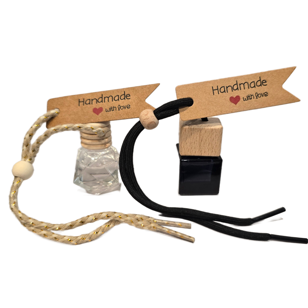 Hanging Car Diffusers