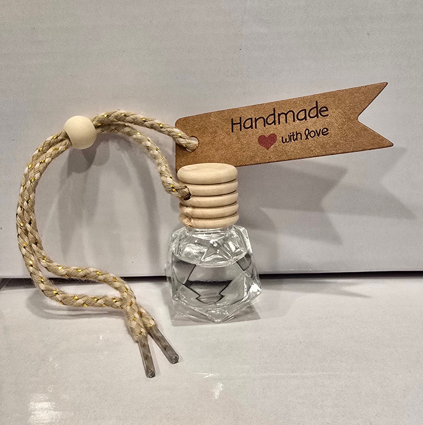 Hanging Car Diffuser