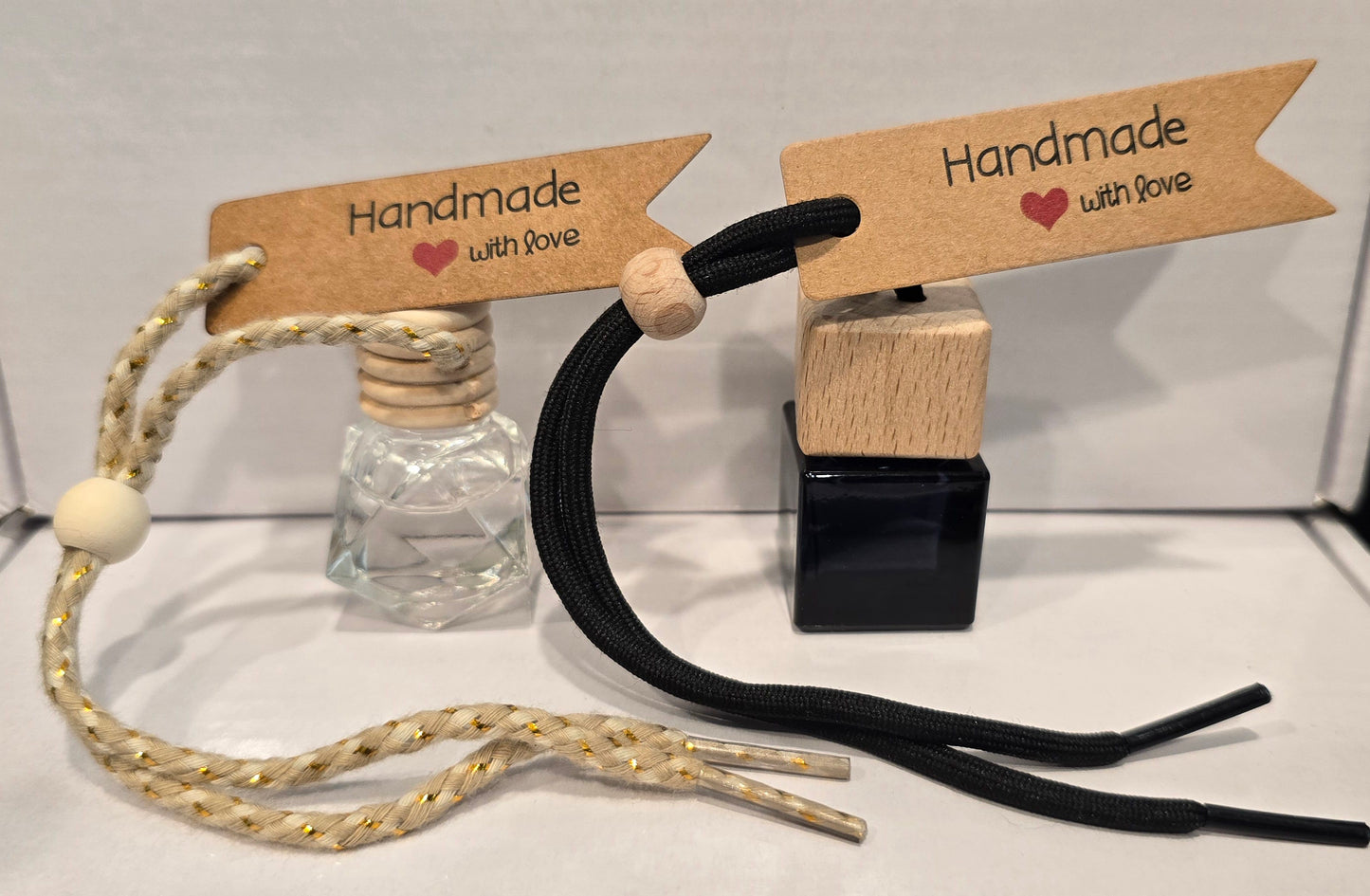 Hanging Car Diffuser