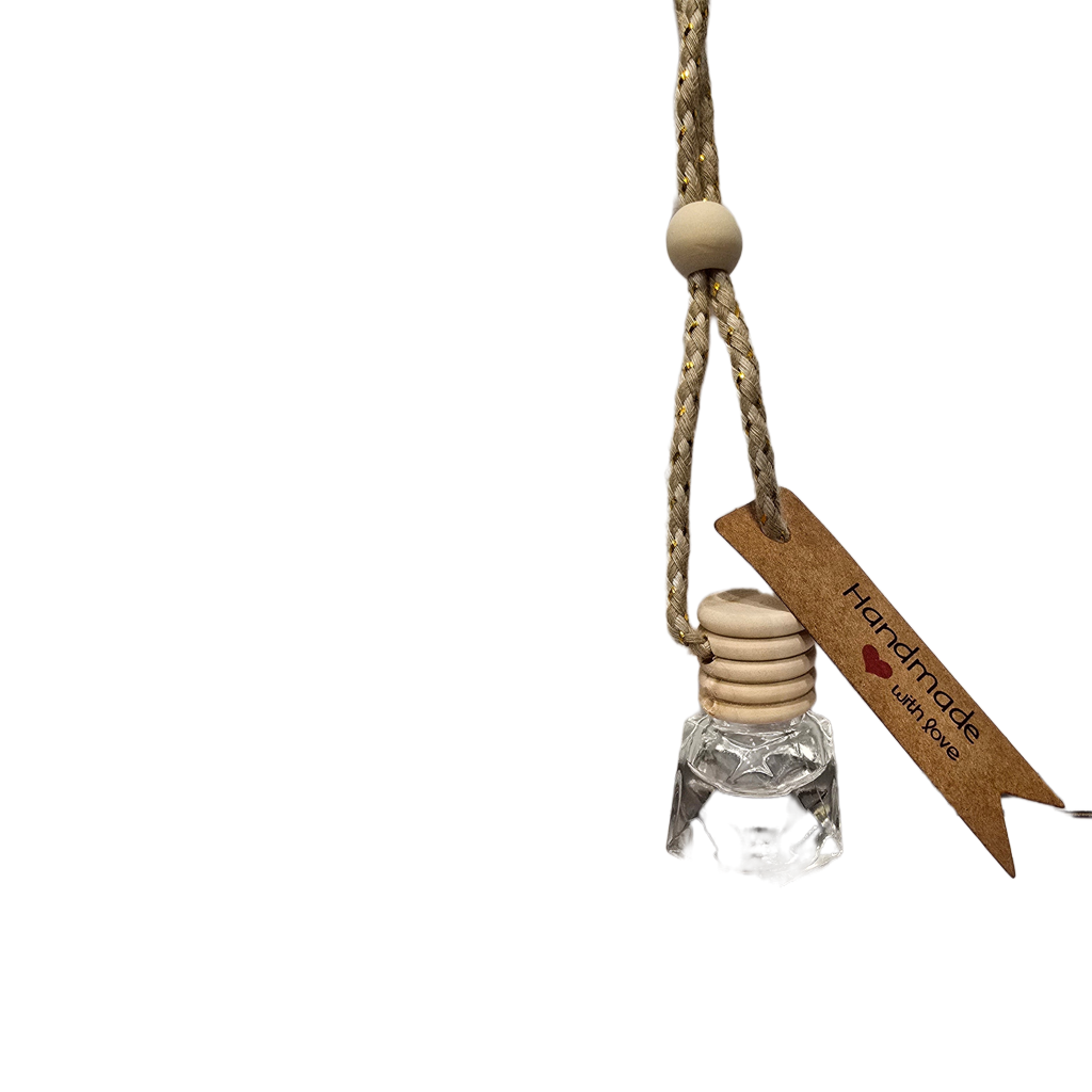 Hanging Car Diffuser