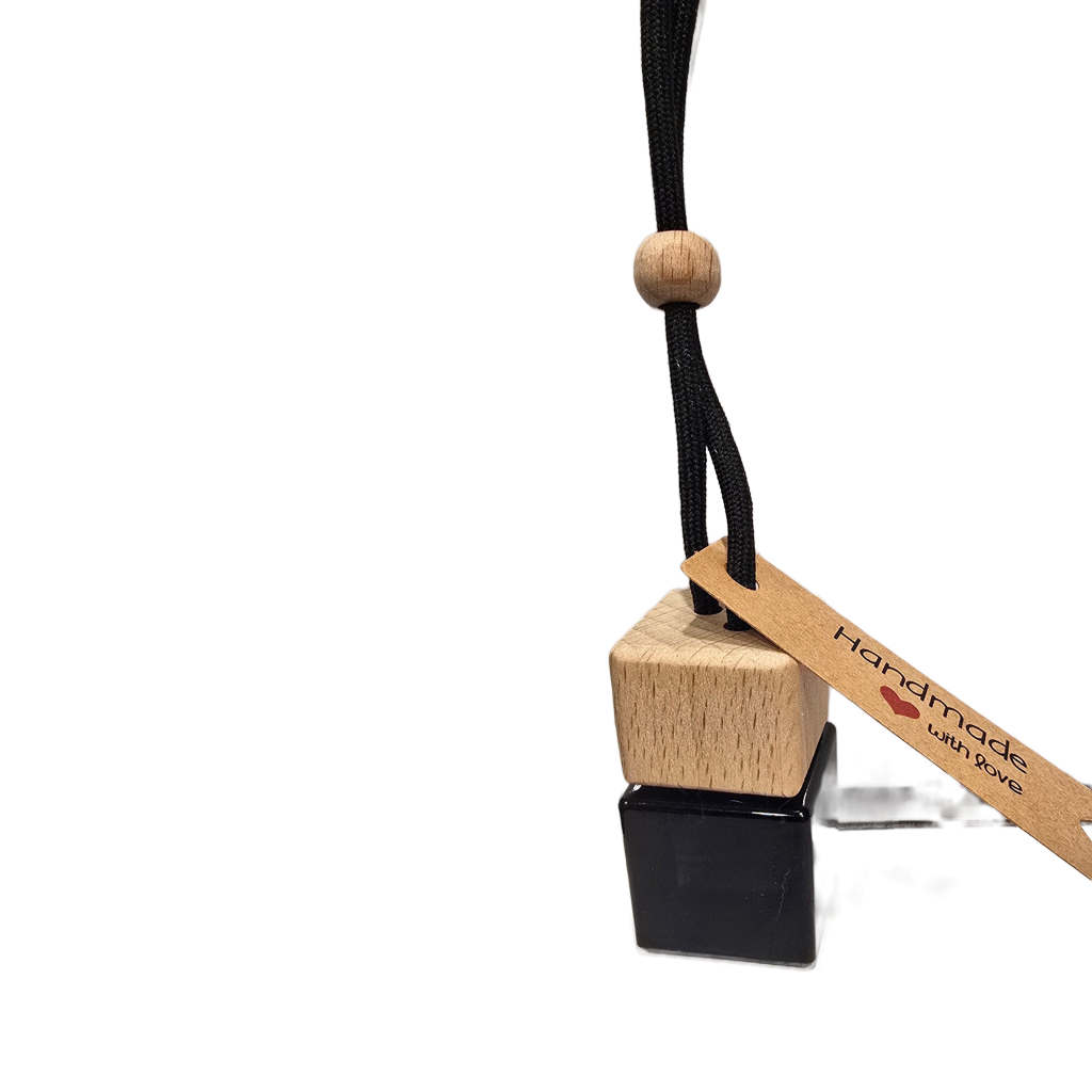 Hanging Car Diffuser