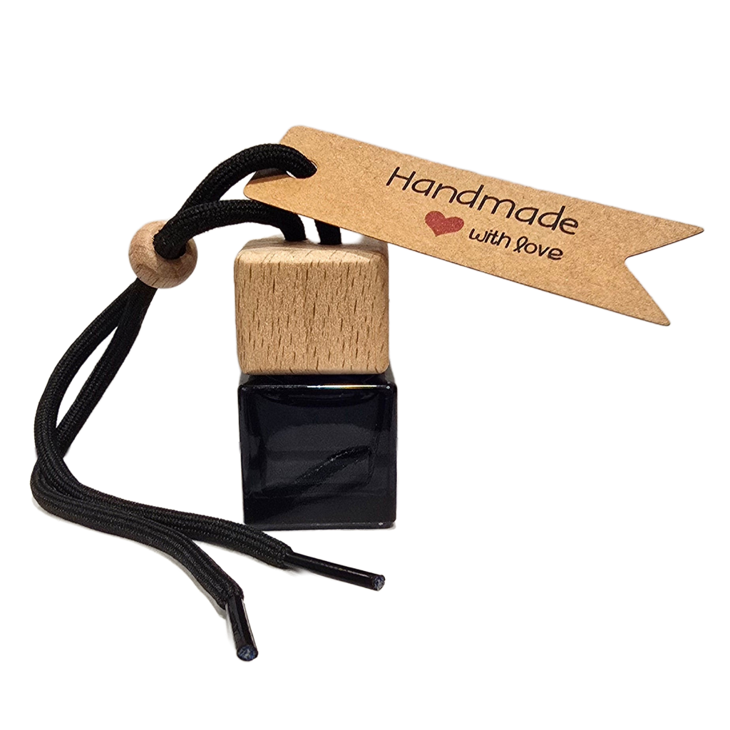 Hanging Car Diffuser