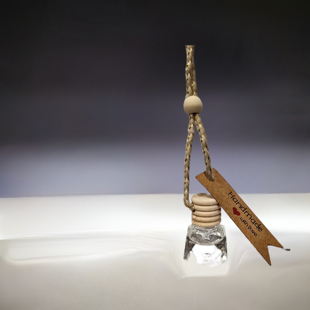 Hanging Car Diffuser