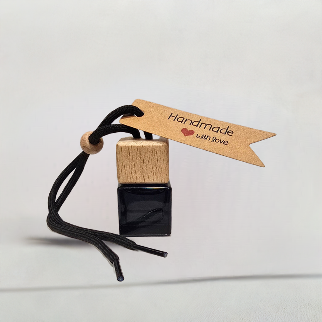 Hanging Car Diffuser