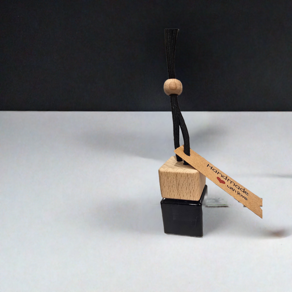 Hanging Car Diffuser